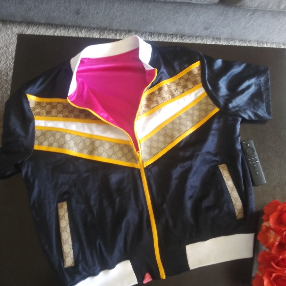 Gucci mens shirt